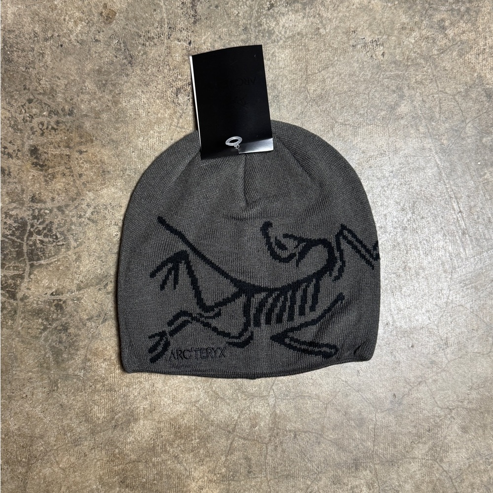 Arc’teryx beanie